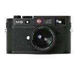 Digitalkamera im Test: M8 von Leica, Testberichte.de-Note: 2.0 Gut