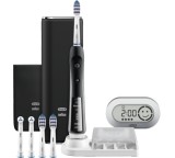Elektrische Zahnbürste im Test: TriZone 7000 SmartSeries von Oral-B, Testberichte.de-Note: 1.9 Gut