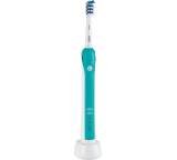 Elektrische Zahnbürste im Test: TriZone 1000 von Oral-B, Testberichte.de-Note: 1.6 Gut