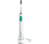 Elektrische Zahnbürste im Test: TriZone 600 von Oral-B, Testberichte.de-Note: 1.6 Gut