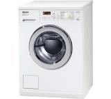 Waschtrockner im Test: WT 2780 WPM von Miele, Testberichte.de-Note: 1.9 Gut