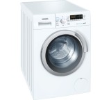 Waschtrockner im Test: WD14H341 iQ300 von Siemens, Testberichte.de-Note: ohne Endnote