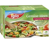 Tiefkühl-Gemüse im Test: Gemüse-Ideen Italienische Pfanne von Iglo, Testberichte.de-Note: ohne Endnote