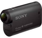 Action-Cam im Test: HDR-AS20 von Sony, Testberichte.de-Note: 2.2 Gut