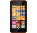 Smartphone im Test: Lumia 530 von Nokia, Testberichte.de-Note: 3.2 Befriedigend