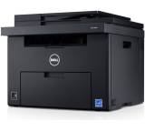 Drucker im Test: C1765nfw von Dell, Testberichte.de-Note: 2.2 Gut