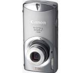 Digitalkamera im Test: Digital Ixus i7 Zoom von Canon, Testberichte.de-Note: 2.3 Gut