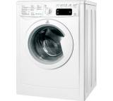 Waschmaschine im Test: IWE 71482 ECO B von Indesit, Testberichte.de-Note: 2.4 Gut