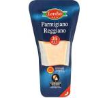 Käse im Test: Parmigiano Reggiano von Lidl / Lovilio, Testberichte.de-Note: 2.0 Gut