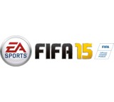 Game im Test: FIFA 15 von Electronic Arts, Testberichte.de-Note: 1.8 Gut