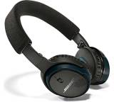 SoundLink On-Ear Bluetooth Headphones