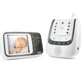 Babyphone im Test: Eco Control+ Video von NUK, Testberichte.de-Note: 2.5 Gut
