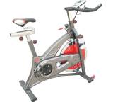 Fahrradergometer im Test: Indoor Cycle Cardio VII Sport Bicycle von AsVIVA, Testberichte.de-Note: 2.4 Gut