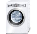 Waschmaschine im Test: WAY28742 von Bosch, Testberichte.de-Note: 1.9 Gut