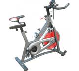 Fahrradergometer im Test: Indoor Cycle Cardio IV Sport Bicycle von AsVIVA, Testberichte.de-Note: ohne Endnote