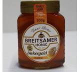 Brotaufstrich im Test: Imkergold Goldklar von Breitsamer, Testberichte.de-Note: 2.1 Gut