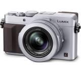 Digitalkamera im Test: Lumix DMC-LX100 von Panasonic, Testberichte.de-Note: 1.3 Sehr gut