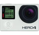 Action-Cam im Test: HERO4 Silver von GoPro, Testberichte.de-Note: 2.1 Gut