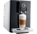 Kaffeevollautomat im Test: Impressa A5 von Jura, Testberichte.de-Note: 2.5 Gut