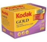 Fotofilm im Test: Gold 200 von Kodak, Testberichte.de-Note: 1.8 Gut