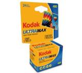 Fotofilm im Test: Ultra Max 400 von Kodak, Testberichte.de-Note: 1.4 Sehr gut