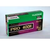 Fotofilm im Test: Fujicolor Pro 400H von Fujifilm, Testberichte.de-Note: 1.2 Sehr gut