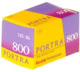 Fotofilm im Test: Professional Portra 800 von Kodak, Testberichte.de-Note: 1.3 Sehr gut
