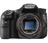 Spiegelreflex- / Systemkamera im Test: Alpha 58 (SLT-A58) von Sony, Testberichte.de-Note: 1.4 Sehr gut