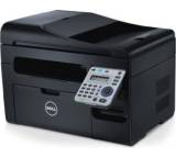 Drucker im Test: B1165nfw von Dell, Testberichte.de-Note: 2.1 Gut