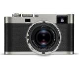 Digitalkamera im Test: M Edition 60 von Leica, Testberichte.de-Note: ohne Endnote