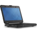 Laptop im Test: Latitude 14 Rugged von Dell, Testberichte.de-Note: 1.6 Gut