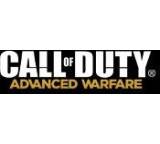 Game im Test: Call of Duty: Advanced Warfare von Activision, Testberichte.de-Note: 1.8 Gut