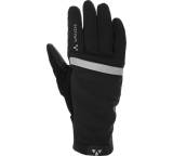 Winterhandschuh im Test: Hanko Gloves II von Vaude, Testberichte.de-Note: 1.8 Gut