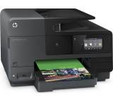 Drucker im Test: Officejet Pro 8620 von HP, Testberichte.de-Note: 2.0 Gut