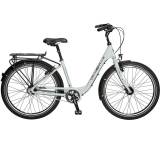 Fahrrad im Test: Premium C 600 NuVinci (Modell 2015) von Velo de Ville, Testberichte.de-Note: 1.0 Sehr gut