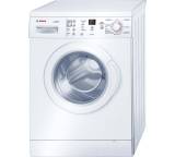 Waschmaschine im Test: WAE283A6 von Bosch, Testberichte.de-Note: ohne Endnote