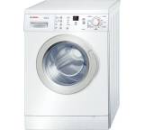 Waschmaschine im Test: WAE283E7 von Bosch, Testberichte.de-Note: ohne Endnote