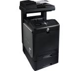 Drucker im Test: Multifunktions-Farblaserdrucker 3115cn von Dell, Testberichte.de-Note: 1.6 Gut
