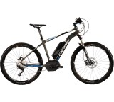 Fahrrad im Test: E-Power X-Vert 650B (Modell 2015) von Corratec, Testberichte.de-Note: ohne Endnote