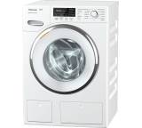 Waschmaschine im Test: WMH 120 WPS von Miele, Testberichte.de-Note: 1.9 Gut