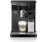 Kaffeevollautomat im Test: Moltio One Touch HD 8769/01 von Saeco, Testberichte.de-Note: 2.2 Gut