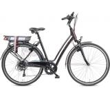 E-Bike im Test: Ion RXS (Modell 2015) von Sparta, Testberichte.de-Note: 2.0 Gut