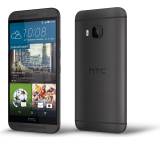 Smartphone im Test: One (M9) von HTC, Testberichte.de-Note: 1.7 Gut