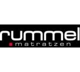 Matratze im Test: Taschenfederkern-Matratze AR T 440 von Rummel, Testberichte.de-Note: 2.8 Befriedigend