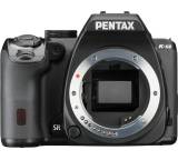 Spiegelreflex- / Systemkamera im Test: K-S2 von Pentax, Testberichte.de-Note: 2.2 Gut