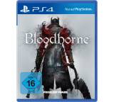 Game im Test: Bloodborne (für PS4) von From Software, Testberichte.de-Note: 1.3 Sehr gut