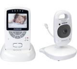 Babyphone im Test: Watch & Care V130 von Audioline, Testberichte.de-Note: 2.3 Gut
