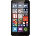 Smartphone im Test: Lumia 640 XL Dual SIM von Microsoft, Testberichte.de-Note: 2.2 Gut