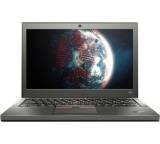 Laptop im Test: ThinkPad X250 von Lenovo, Testberichte.de-Note: 1.6 Gut