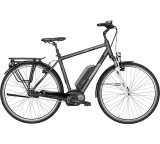 E-Bike im Test: Solero E7 R (Modell 2015) von Pegasus, Testberichte.de-Note: 3.0 Befriedigend